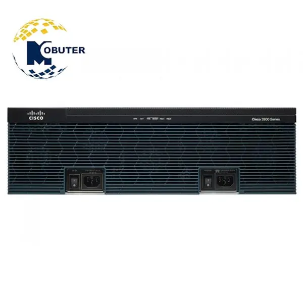 روتر سیسکو Cisco 3945E/K9 - 2