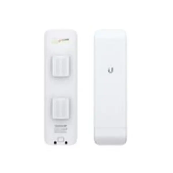 روتر و اکسس پوینت رادیو وایرلس CPE یوبیکیوتی NanoStation M5 Ubiquiti NanoStation M5 - 5