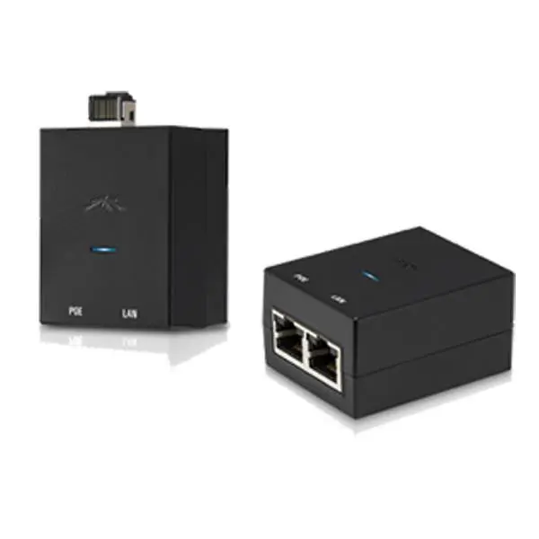 روتر وایرلس مخصوص CPE های یو بی کیوتی Ubiquiti airGateway - 2
