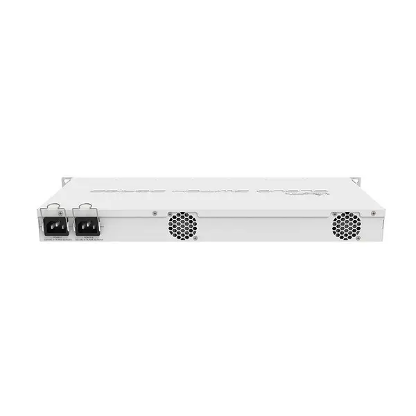 روتر سوئیچ CRS328-4C-20S-4S+RM میکروتیک CRS328-4C-20S-4S+RM Smart Switch - 2