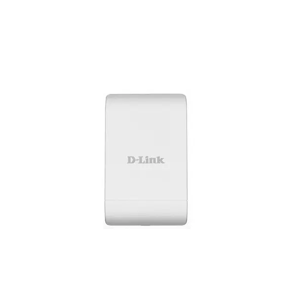اکسس پوینت بی سیم دی-لینک مدل DAP-3410 D-Link DAP-3410 Wireless N Exterior Access Point - 2