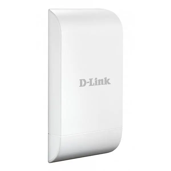 اکسس پوینت بی سیم دی-لینک مدل DAP-3410 D-Link DAP-3410 Wireless N Exterior Access Point - 5