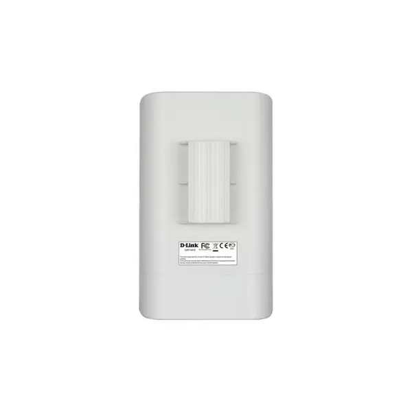 اکسس پوینت بی سیم دی-لینک مدل DAP-3410 D-Link DAP-3410 Wireless N Exterior Access Point - 4