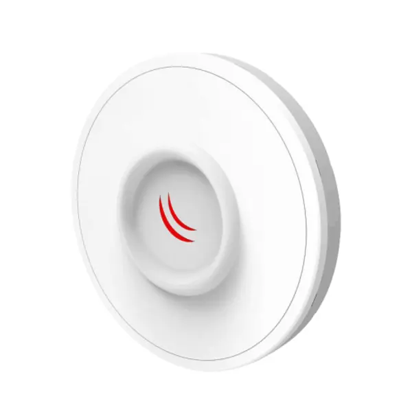 روتر و اکسس پوینت رادیو وایرلس DISC Lite5 ac میکروتیک Mikrotik RBDiscG-5acD Radio - 2