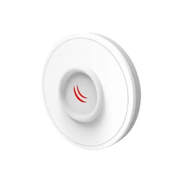 روتر و اکسس پوینت رادیو وایرلس DISC Lite5 ac میکروتیک Mikrotik RBDiscG-5acD Radio - 4