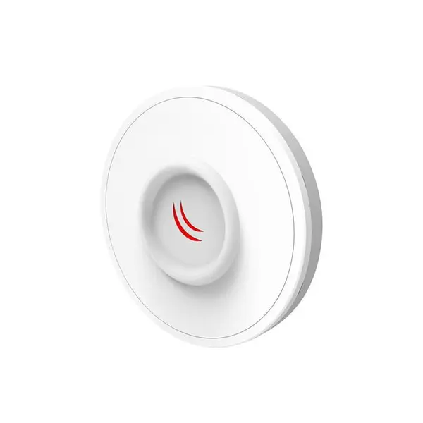 روتر و اکسس پوینت رادیو وایرلس DISC Lite5 ac میکروتیک Mikrotik RBDiscG-5acD Radio - 5