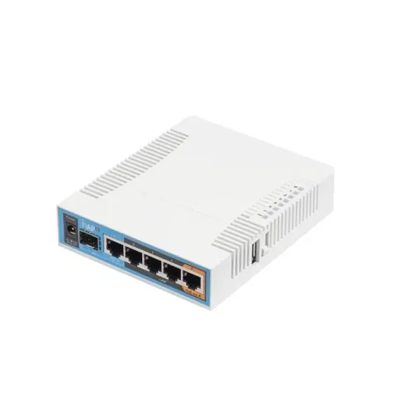 اکسس پوینت Dual سری ac میکروتیک Mikrotik hAP ac hAP ac - 3