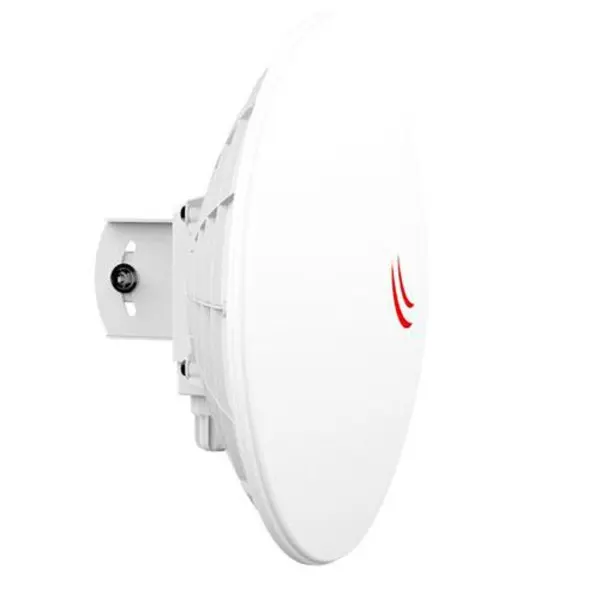 رادیو وایرلس ac با قدرت آنتن 25dbi میکروتیک داینادیش Mikrotik DynaDish 5 رادیو وایرلس DynaDish 5 میکروتیک RBDynaDishG-5HacDr3 - 2