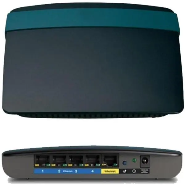 روتر و اکسس پوینت لینک سیس EA2700 Linksys EA2700