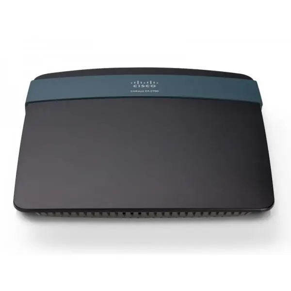 روتر و اکسس پوینت لینک سیس EA2700 Linksys EA2700