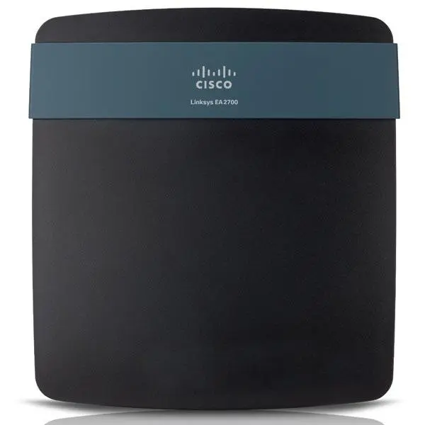 روتر و اکسس پوینت لینک سیس EA2700 Linksys EA2700