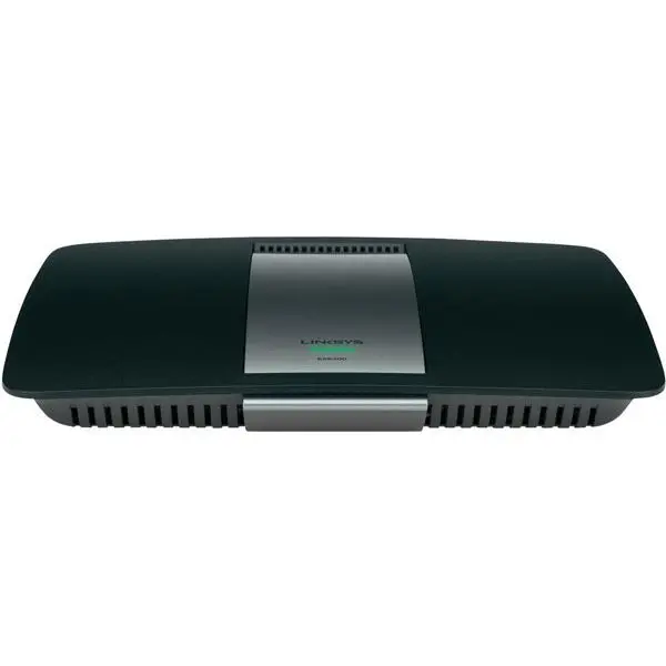 روتر و اکسس پوینت لینک سیس EA6400 Linksys EA6400 - 3