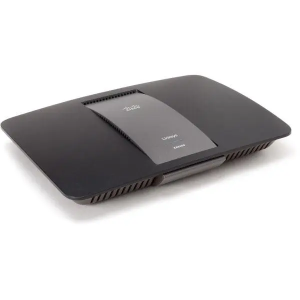 روتر و اکسس پوینت لینک سیس EA6400 Linksys EA6400 - 2