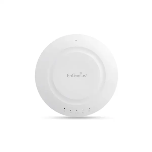 اکسس پوینت ان جنیوس مدل EAP600 EnGenius EAP600 Long-Range Ceiling Mount Dual-Band N600 Indoor Access Point - 4