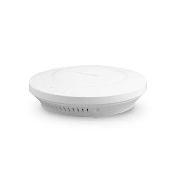 اکسس پوینت ان جنیوس مدل EAP600 EnGenius EAP600 Long-Range Ceiling Mount Dual-Band N600 Indoor Access Point - 3