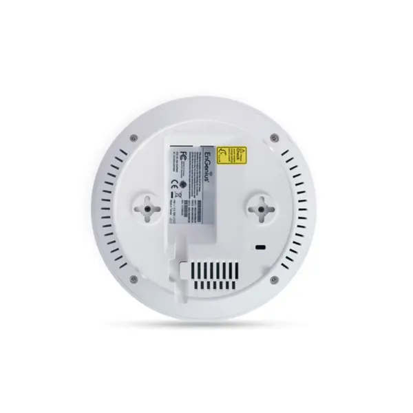 اکسس پوینت ان جنیوس مدل EAP600 EnGenius EAP600 Long-Range Ceiling Mount Dual-Band N600 Indoor Access Point - 2