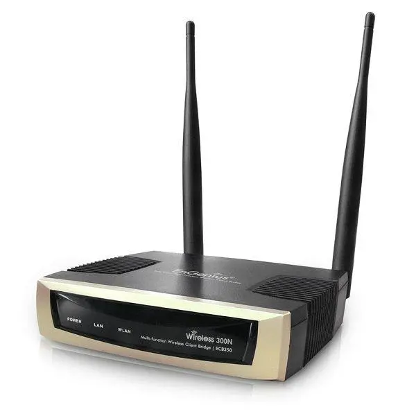 روتر بی سیم انجینیوس مدل ECB350 EnGenius ECB350 Wireless Router - 3