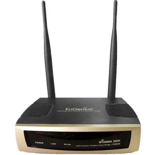 روتر بی سیم انجینیوس مدل ECB350 EnGenius ECB350 Wireless Router - 2