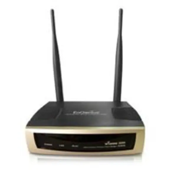 اکسس پوینت ان جنیوس مدل ECB350 EnGenius ECB350 N300 High Power Wireless Gigabit Access Point - 5