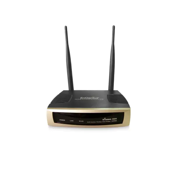 اکسس پوینت ان جنیوس مدل ECB350 EnGenius ECB350 N300 High Power Wireless Gigabit Access Point - 2