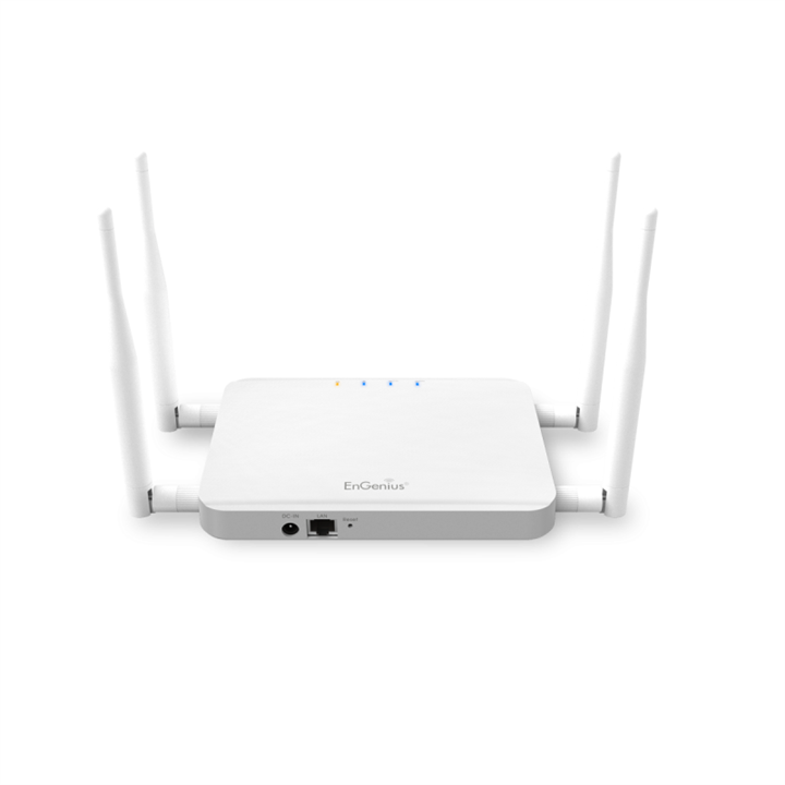 اکسس پوینت ان جنیوس مدل ECB600 EnGenius ECB600 Dual Band Wireless N600 Indoor Access Point