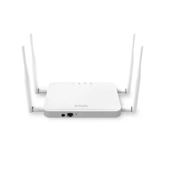 اکسس پوینت ان جنیوس مدل ECB600 EnGenius ECB600 Dual Band Wireless N600 Indoor Access Point