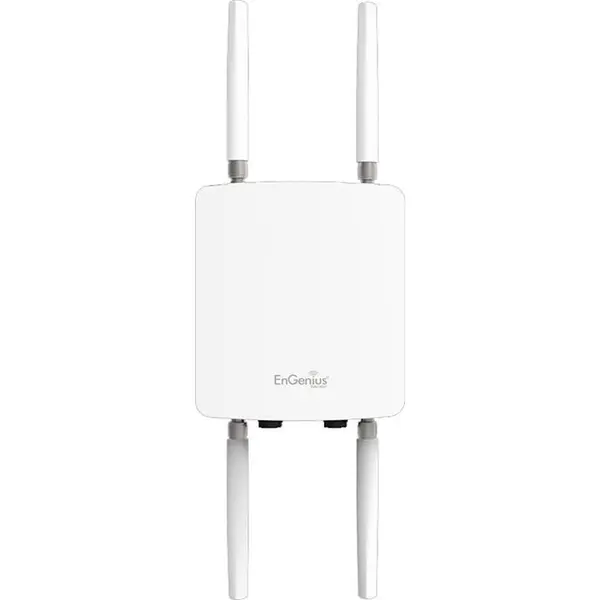 اکسس پوینت ان جنیوس مدل ENH710EXT EnGenius ENH710EXT Long-Range Dual Band Wireless N600 Outdoor Access Point