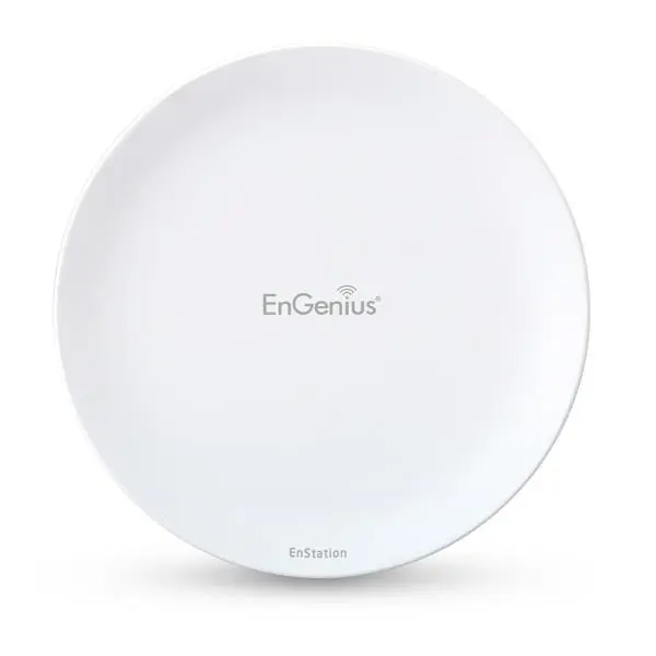 اکسس پوینت خارجی اینجنیوس EnStation5-AC-v2 EnGenius EnStation5-AC-v2