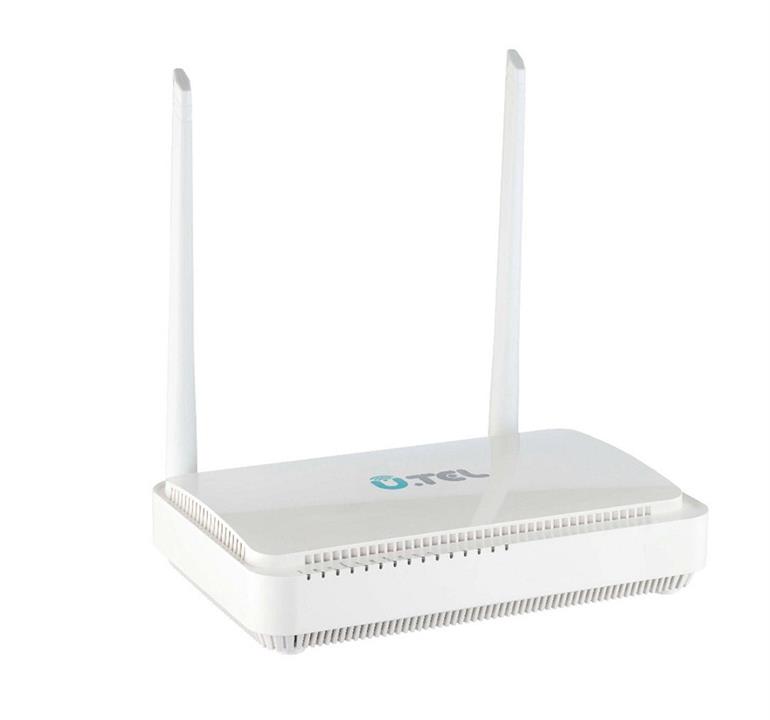 مودم روتر Gpon ONT بی سیم یوتل مدل G242 G242 Gpon-ONT Wireless Modem Router