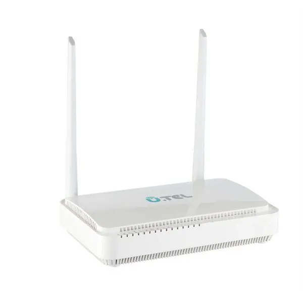 مودم روتر Gpon ONT بی سیم یوتل مدل G242 G242 Gpon-ONT Wireless Modem Router