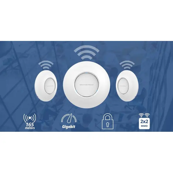 اکسس پوینت گرنداستریم مدل GWN7605