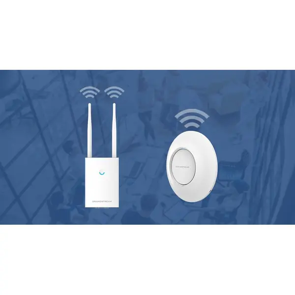 اکسس پوینت گرنداستریم مدل GWN7615 GrandStream WiFi Access Point GWN7615