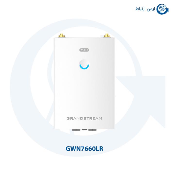 اکسس پوینت گرنداستریم مدل GWN7660LR