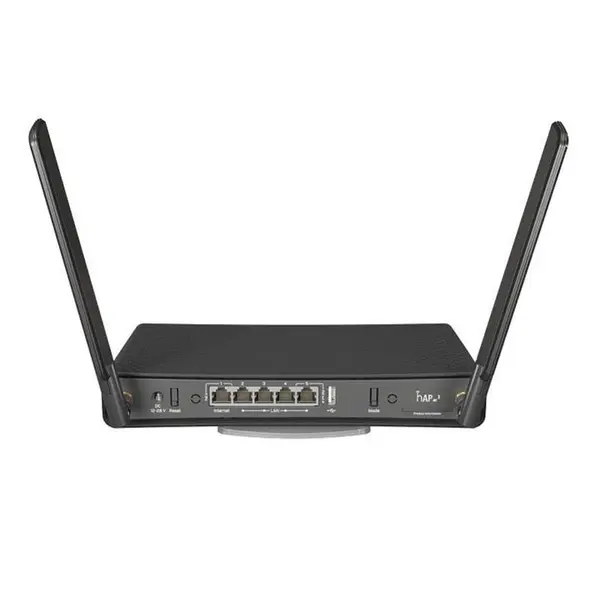 روتر میکروتیک مدل HAP ac3 hAP ac³ - 2