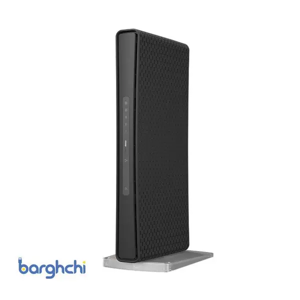 روتر اکسس پوینت میکروتیک مدل Hap ac3 LTE6 kit hAP ac³ LTE6 kit