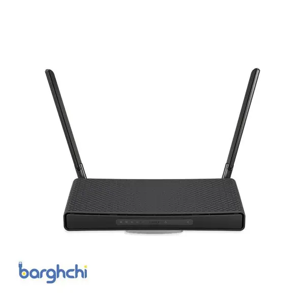 روتر میکروتیک مدل AX3 سری HAP اکسس پوینت روتر میکروتیک مدل hAP ax³