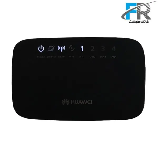روتر-اکسس پوینت بی سیم هوآوی مدل HG231F - 2