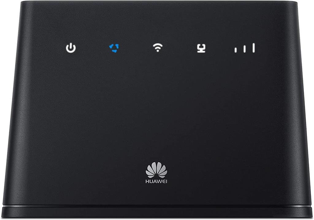 مودم روتر بی سیم Huawei مدل B311B-853