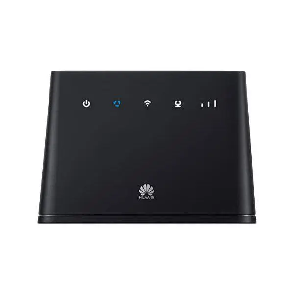 مودم روتر بی سیم Huawei مدل B311AS-853 HUAWEI B311 LTE /4G Router