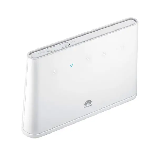 مودم روتر بی سیم Huawei مدل B311AS-853 HUAWEI B311 LTE /4G Router