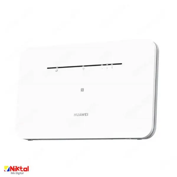 مودم روتر بی سیم Huawei مدل B311B-853 - 2