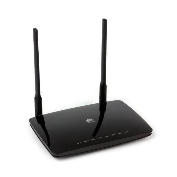 روتر وایرلس هواوی Huawei Medialife WS329 Wireless Router 300Mbps Medialife WS329 Wireless Router 300Mbps