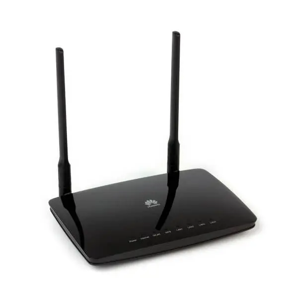 روتر وایرلس هواوی Huawei Medialife WS329 Wireless Router 300Mbps Medialife WS329 Wireless Router 300Mbps - 4