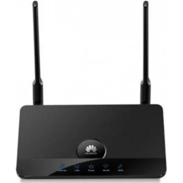 روتر وایرلس هواوی Huawei Medialife WS330 Wireless Router 300Mbps Medialife WS330 Wireless Router 300Mbps - 4