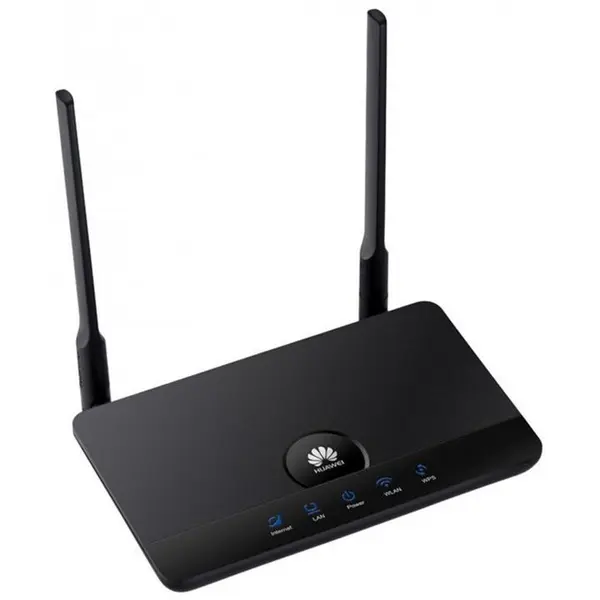 روتر وایرلس هواوی Huawei Medialife WS330 Wireless Router 300Mbps Medialife WS330 Wireless Router 300Mbps - 2