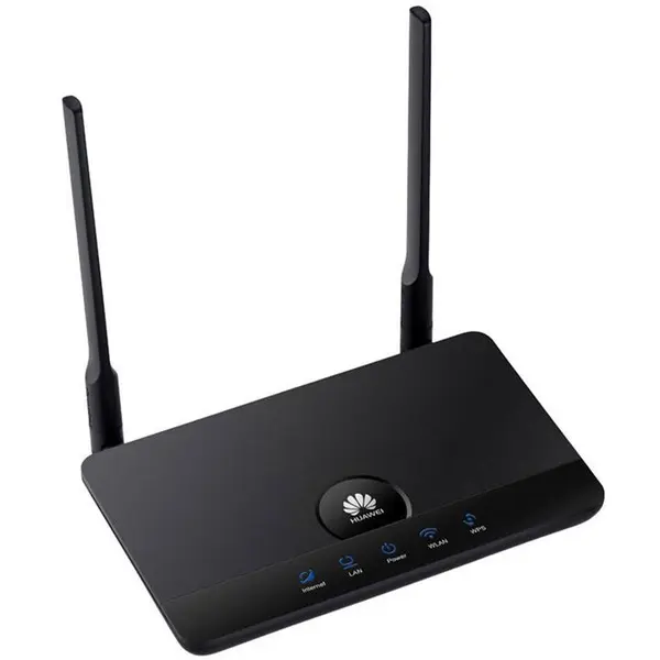 روتر وایرلس هواوی Huawei Medialife WS330 Wireless Router 300Mbps Medialife WS330 Wireless Router 300Mbps - 3