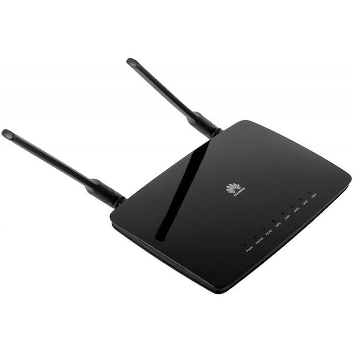 روتر وایرلس هواوی Huawei Medialife WS329 Wireless Router 300Mbps Medialife WS329 Wireless Router 300Mbps