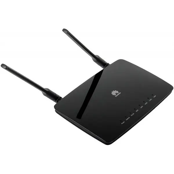 روتر وایرلس هواوی Huawei Medialife WS329 Wireless Router 300Mbps Medialife WS329 Wireless Router 300Mbps - 3