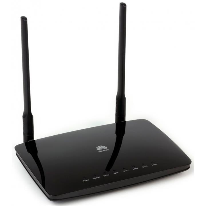 روتر وایرلس هواوی Huawei Medialife WS329 Wireless Router 300Mbps Medialife WS329 Wireless Router 300Mbps