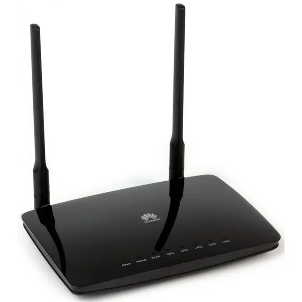 روتر وایرلس هواوی Huawei Medialife WS329 Wireless Router 300Mbps Medialife WS329 Wireless Router 300Mbps - 5
